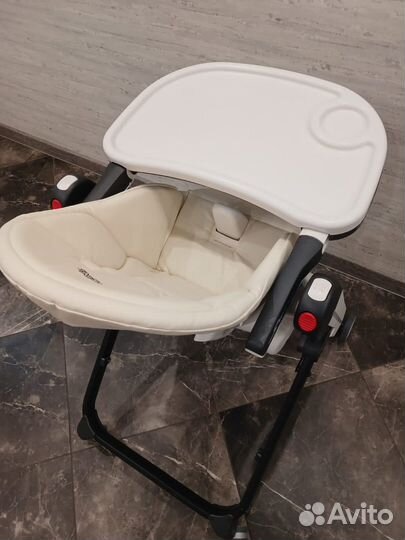Стульчик peg perego siesta