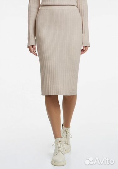 Костюм трикотажный oodji