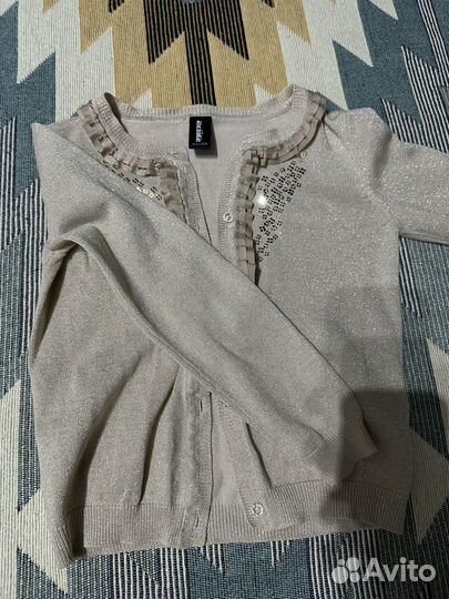 Детские вещи на девочку