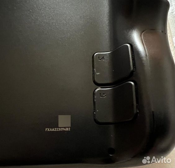 Steam deck lcd 512gb