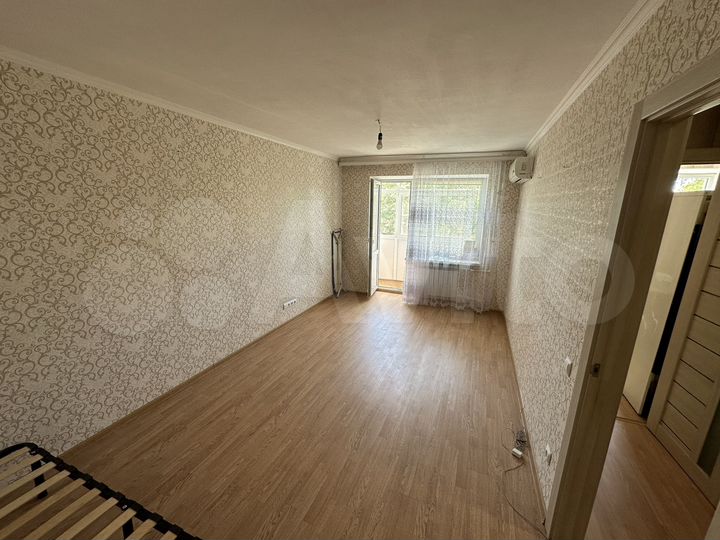 1-к. квартира, 32,5 м², 2/5 эт.