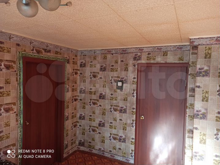 2-к. квартира, 40 м², 2/5 эт.