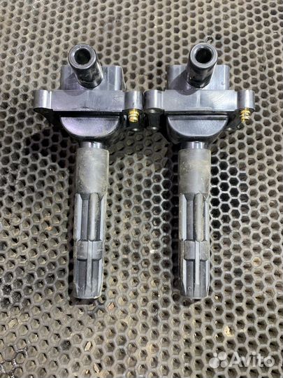 Катушка зажигания G23D Кайрон SsangYong Kyron