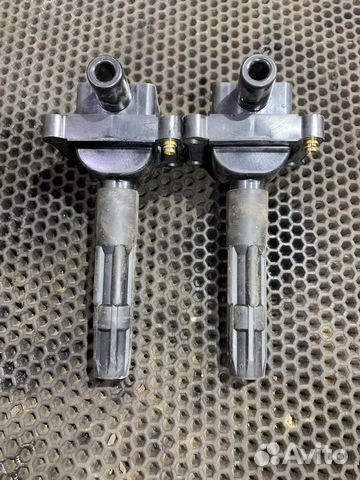 Катушка зажигания G23D Кайрон SsangYong Kyron