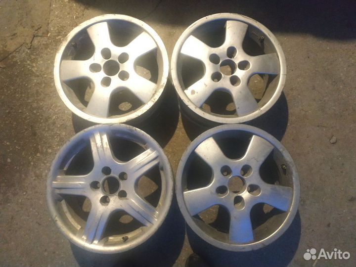 Диски r 15 5 95