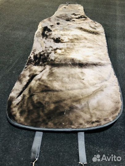 Меховые Накидки, чехлы для автомобиля