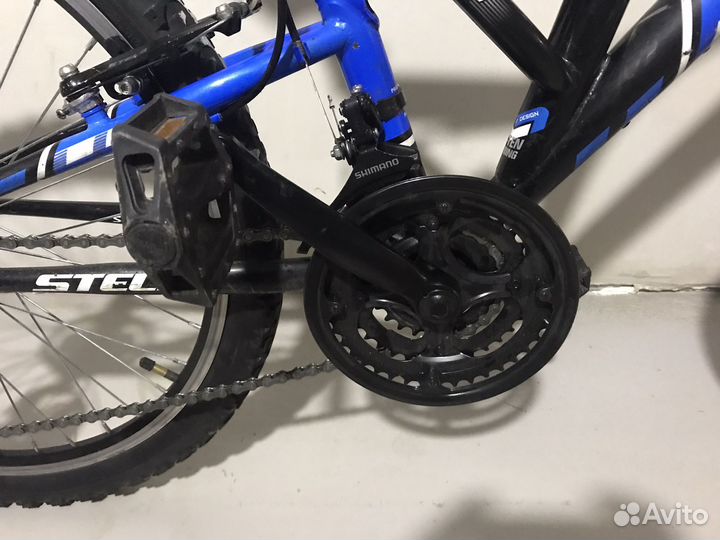 Колёса 27.5 Boost