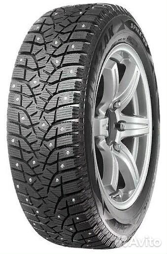 Bridgestone Blizzak Spike-02 175/70 R14 84T