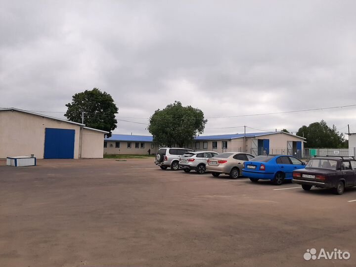 Оператор производства