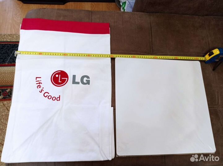 Корзина для белья