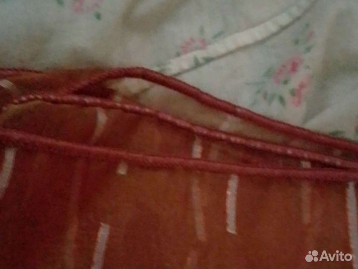 Шторы портьеры