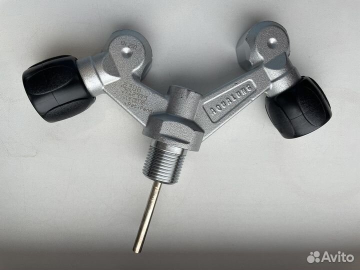 Вентиль Aqualung