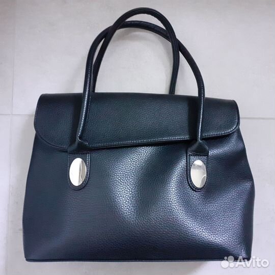 Сумка экокожа