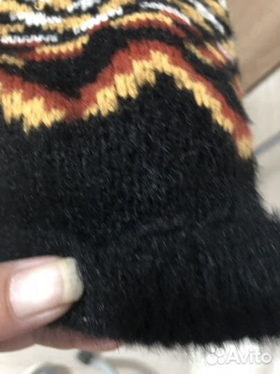 Свитера новые 48-52р-р