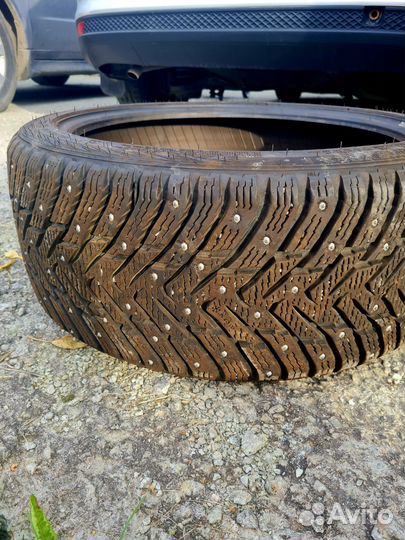 Nokian Tyres Nordman 8 225/40 R18