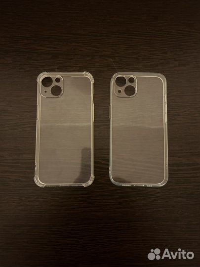 Чехол на iPhone 13