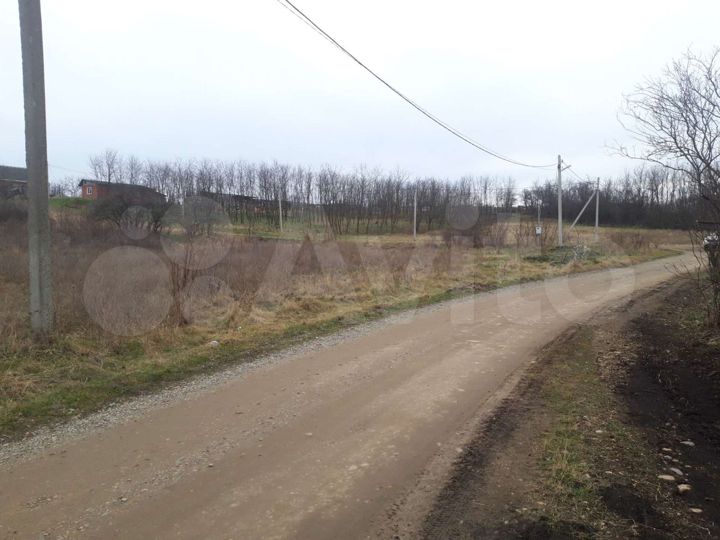 Участок 14 сот. (ИЖС)