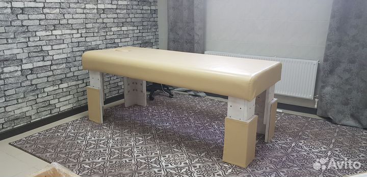 Стол массажный