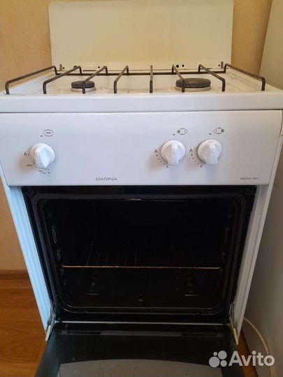 Газовая плита бу