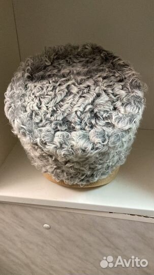 Кубанка казачья с навершие