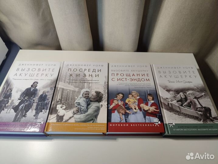 Книги новые