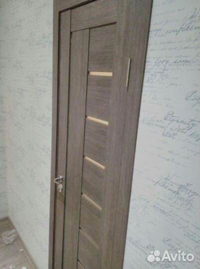 Межкомнатные двери