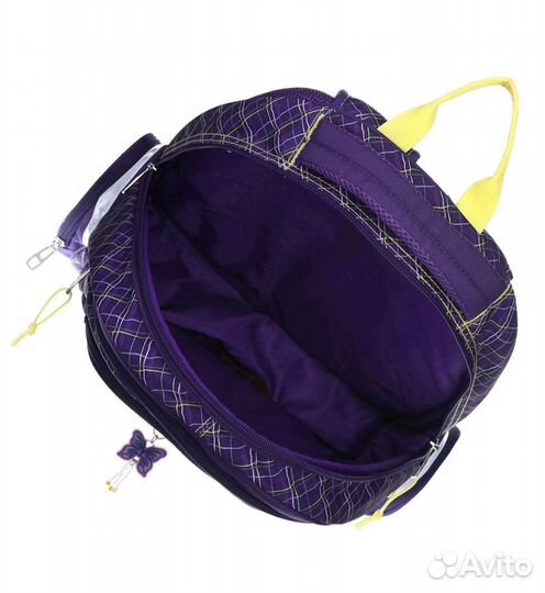 Рюкзак школьный для девочки