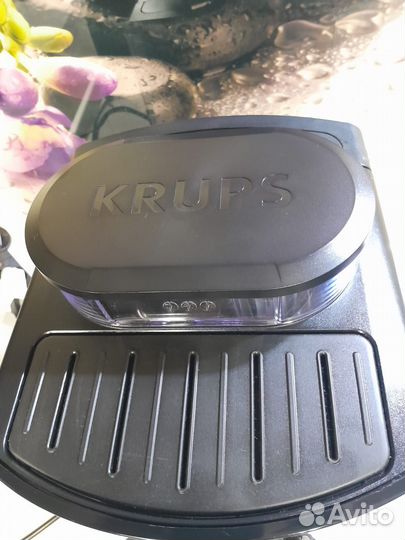 Кофемашина Krups Essential EA810870