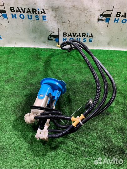 Датчик уровня топлива Volkswagen Tiguan 5N1 cawa