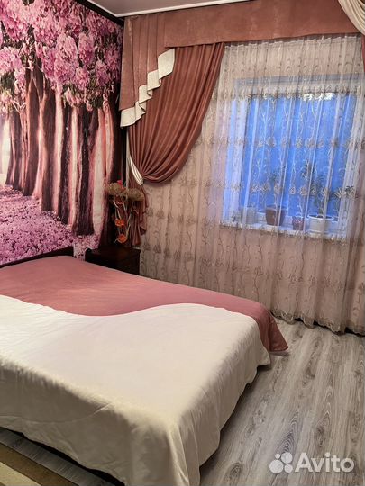 Шторы тюль и покрывало