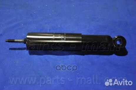 Амортизатор ssangyong istana(LCV) PMC 661320373