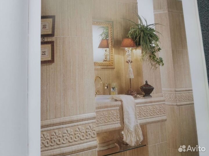 Каталог испанской плитки azteca ceramica