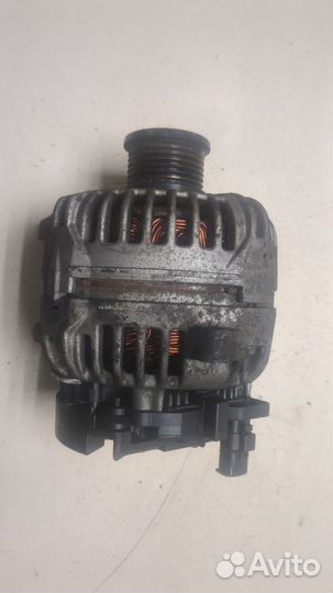 Генератор Renault Laguna 2, 2005