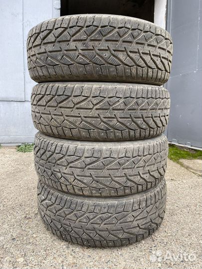 Orium SUV Ice 225/60 R17 103T