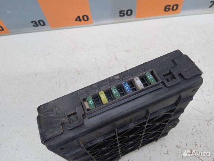 Блок электронный Vortex Tingo T11 1.8 2010