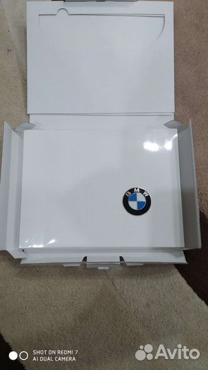 Брелок для ключа Opel