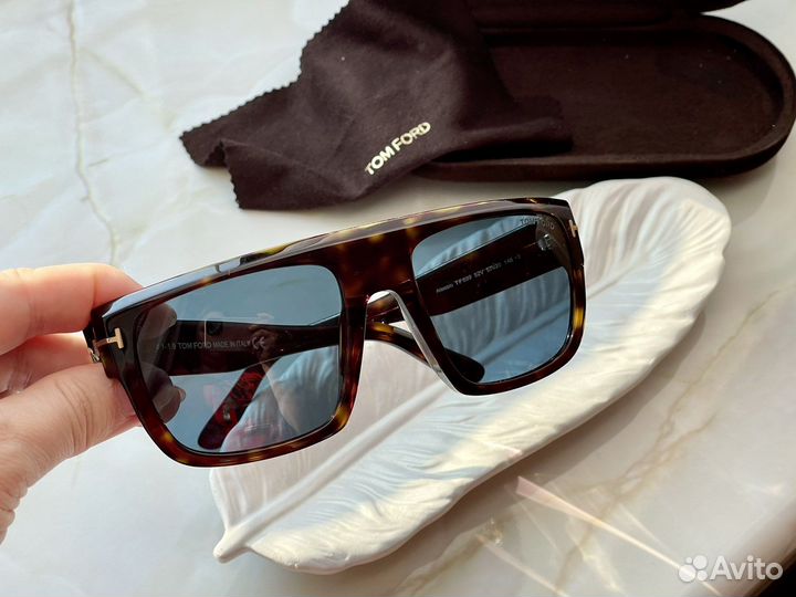 Очки Tom Ford оригинальные Италия