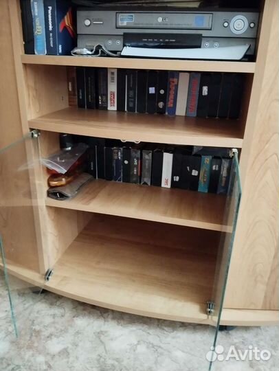 Тумба под телевизор бу