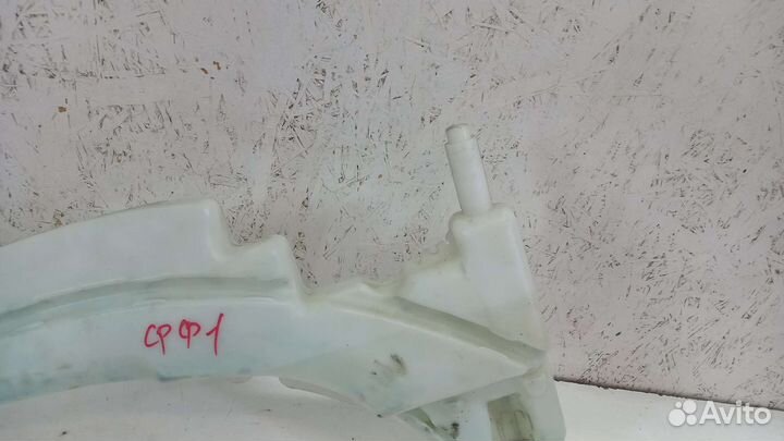 Бачок омывателя Ford Focus 1