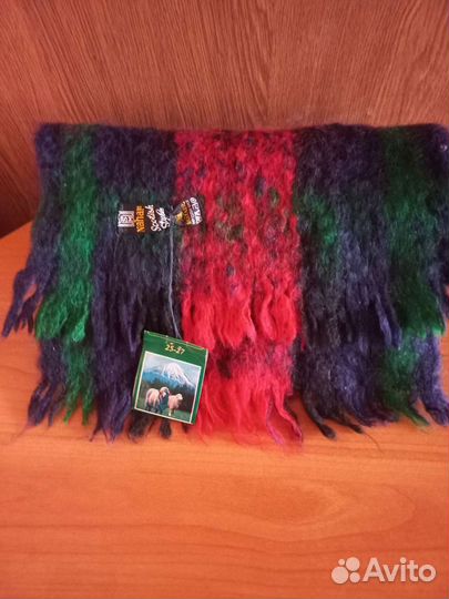 Шарф мужской новый