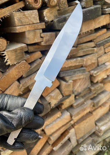 Клинок, 95х18