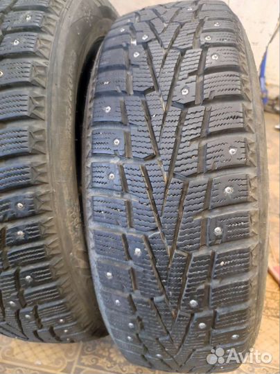 Колеса на volkswagen polo r15