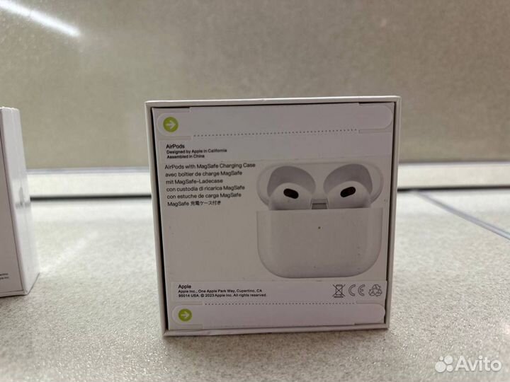Airpods