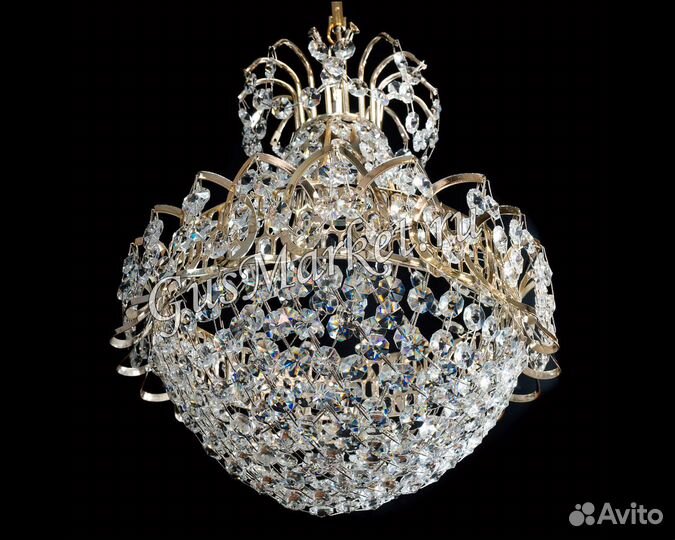 Люстра 