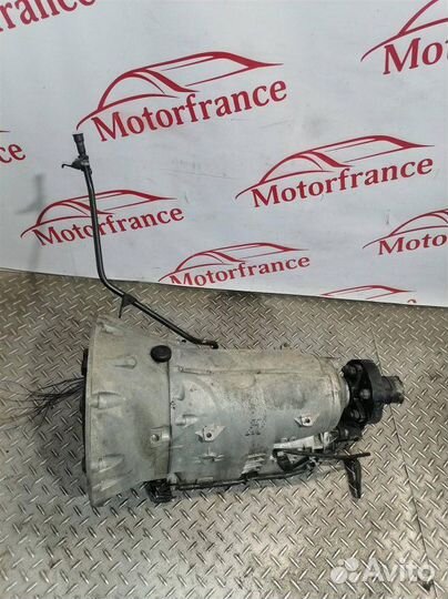 АКПП Mercedes-Benz S-Class W220