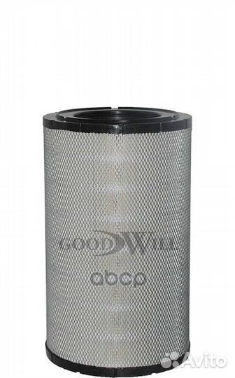 Фильтр воздушный AG1019 Goodwill