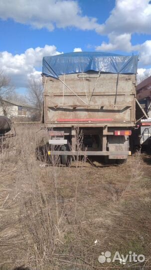 МАЗ 630305-220, 2006