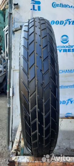 Bfgoodrich Winter G 125/70 R17