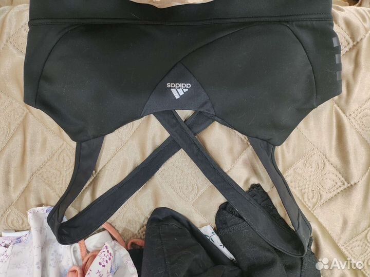 Одежда пакетом для девушки