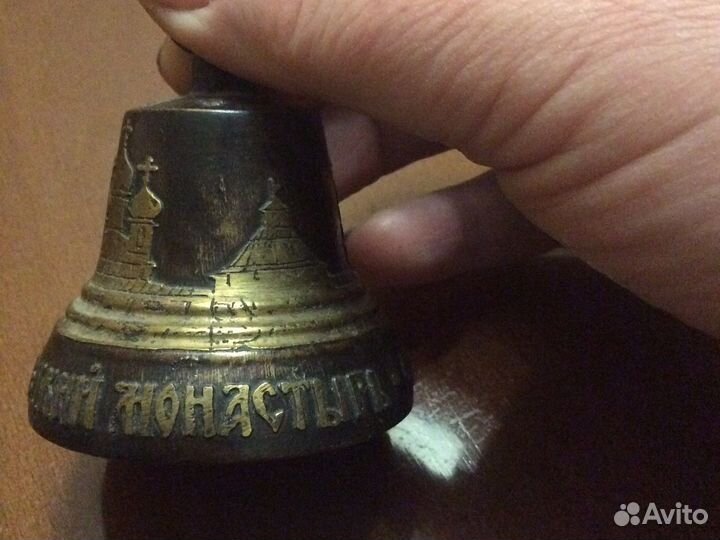 Колокольчик